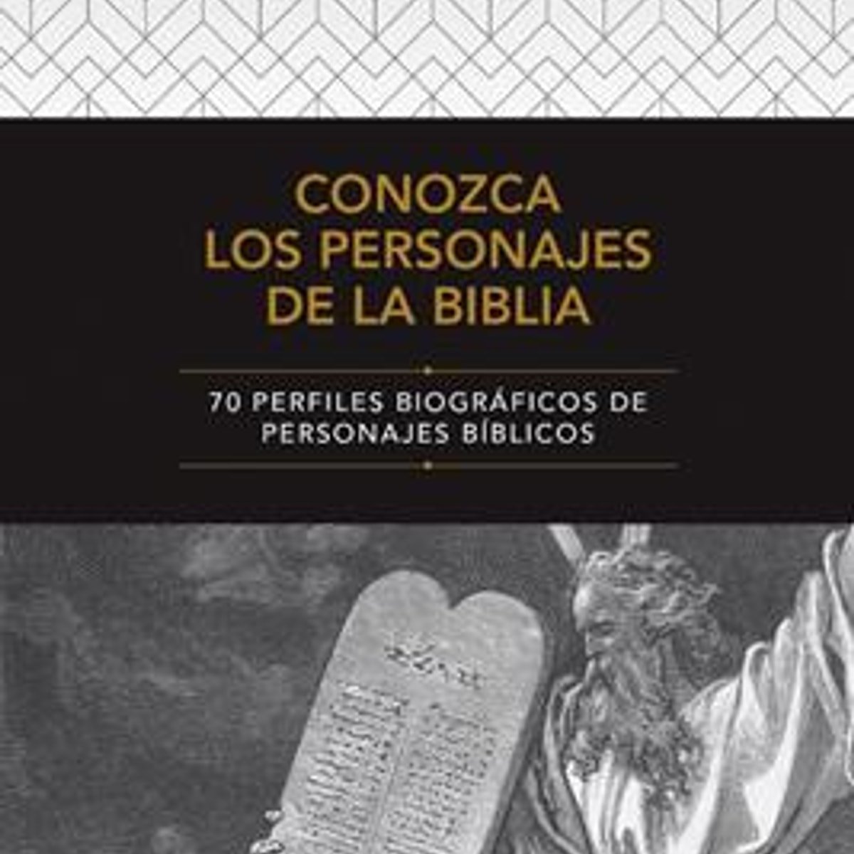 Conozca Los Personajes De La Biblia 1 Conozca Los Personajes De La Biblia