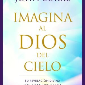 Imagina Al Dios Del Cielo