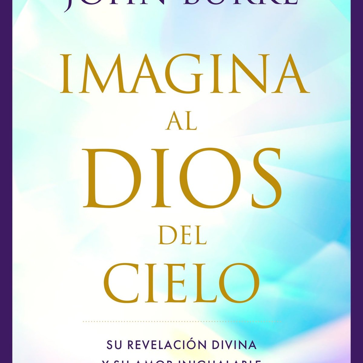 Imagina Al Dios Del Cielo 1 Imagina Al Dios Del Cielo