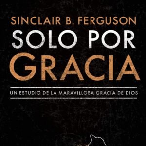 Solo por gracia