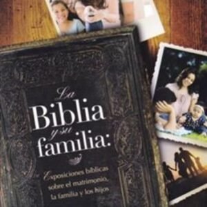 Biblia Y Su Familia
