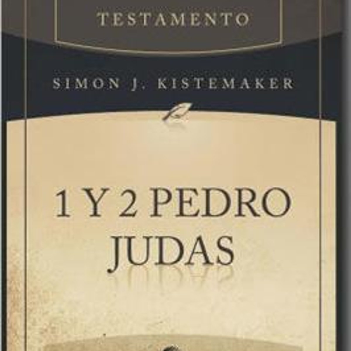 1 Y 2 Pedro-Judas 1 1 Y 2 Pedro-Judas