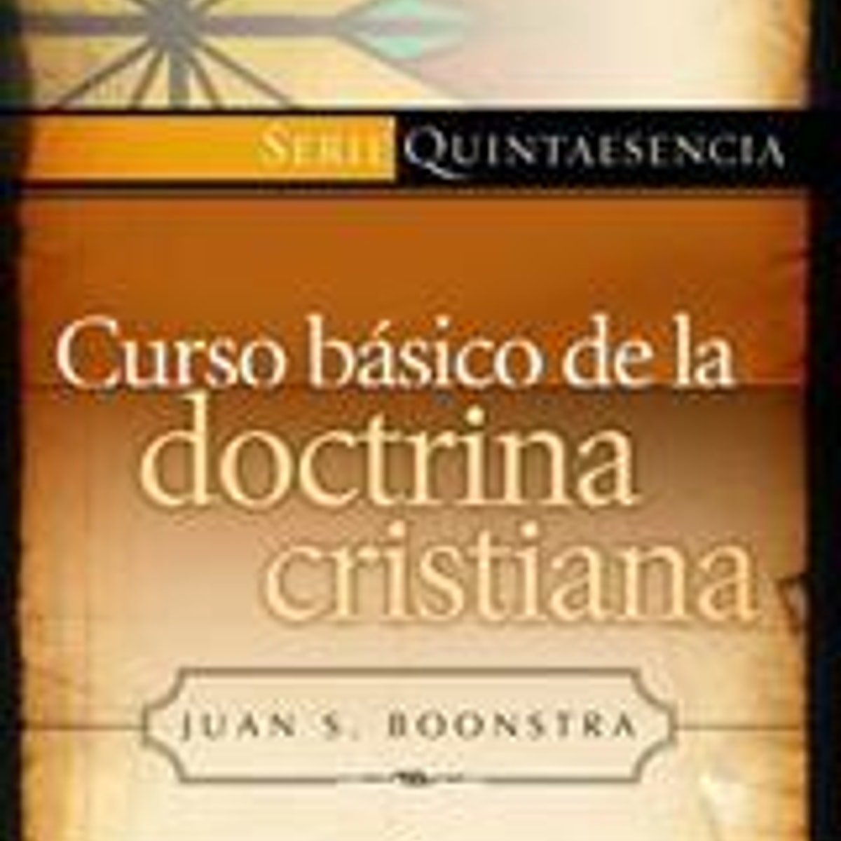 Curso Basico De La Doctrina Cristiana 1 Curso Basico De La Doctrina Cristiana