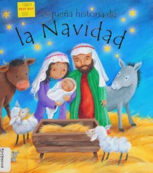 Mi Pequena Historia de la Navidad