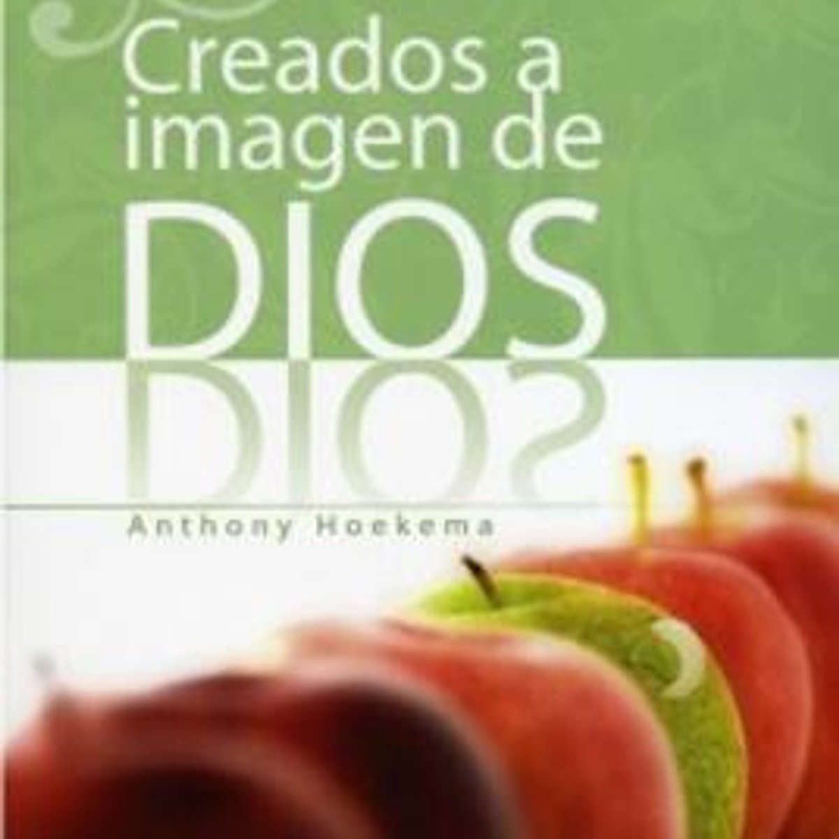 Creados A Imagen De Dios 1 Creados A Imagen De Dios