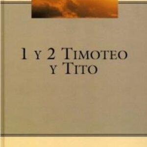 1 Y 2 Timoteo Y Tito
