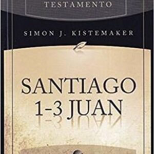 Santiago/1-3 Juan