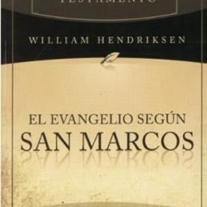 Evangelio Segun San Marcos