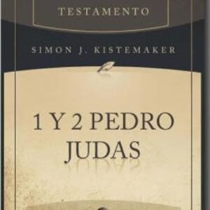 1 Y 2 Pedro-Judas