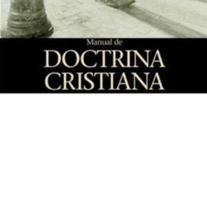 Manual De Doctrina Cristiana