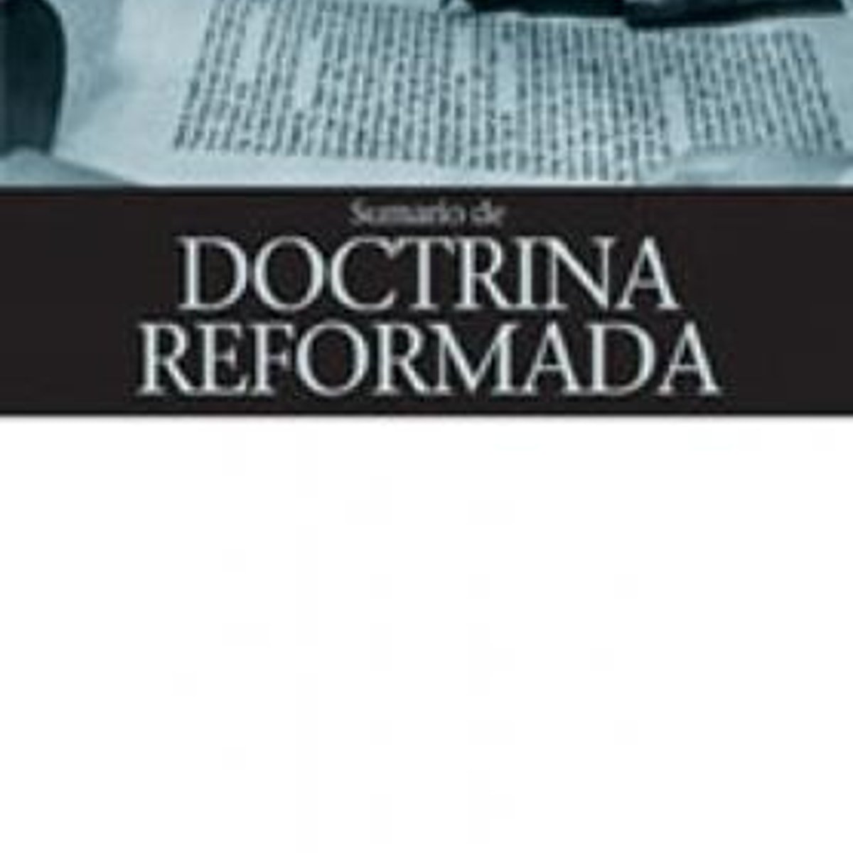 Sumario De Doctrina Cristiana 1 Sumario De Doctrina Cristiana