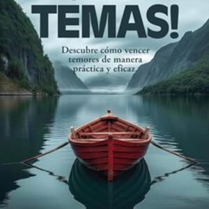 No Temas A La Tormenta