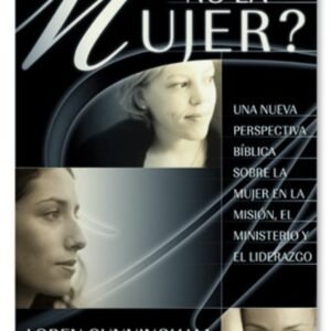 Por Que No La Mujer
