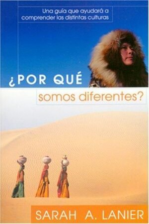 Por Que Somos Diferentes