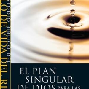 Plan Singular De Dios