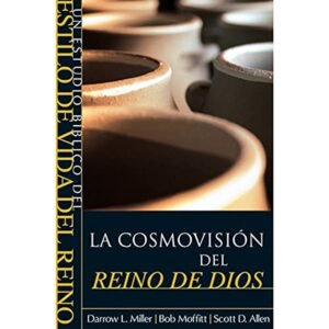 Cosmovision Del Reino De Dios