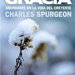 Gracia Abundante En La Vida