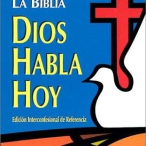 Biblia/ DHH043 D /Colores
