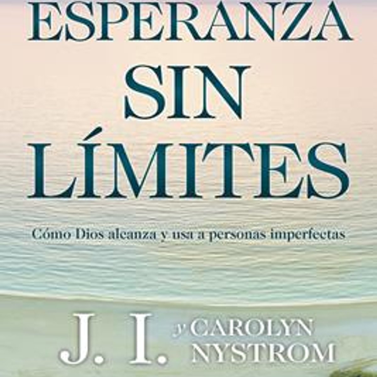 Esperanza Sin Limites 1 Esperanza Sin Limites