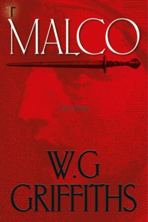 Malco Una Novela