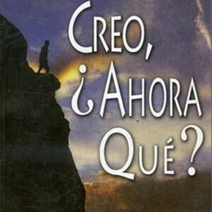 Creo, Y ¿Ahora Que?, Michael L. Simpson
