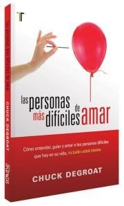Personas Mas Dificiles De Amar/Las