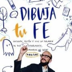 Dibuja tu Fe
