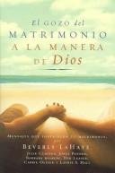 Gozo Del Matrimonio A La Manera De Dios