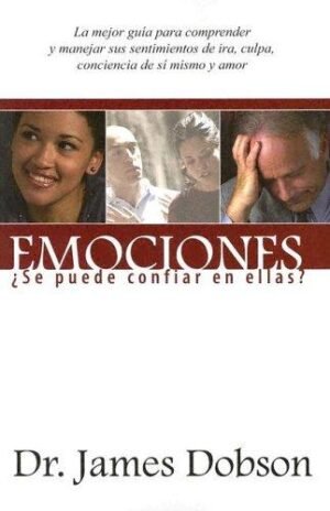 Emociones/Se Puede Confiar En Ellas