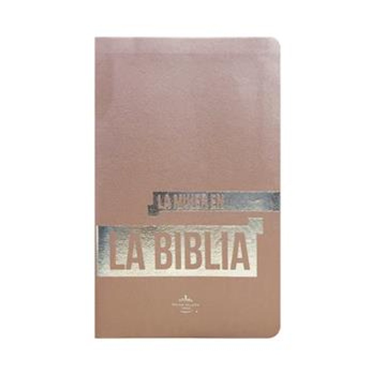 RVR066c BIBLIA DE LA MUJER ROSA ORO 1 RVR066c BIBLIA DE LA MUJER ROSA ORO