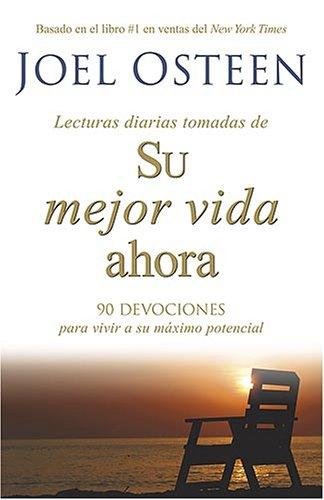 Su mejor vida ahora 1 Su mejor vida ahora