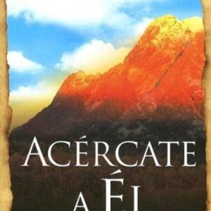 Acercate A El
