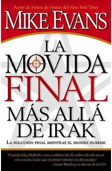 Movida Final Mas Alla De Irak