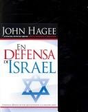 En Defensa De Israel