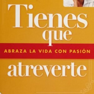 Tienes Que Atreverte Sc