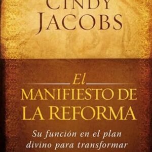 Manifiesto De La Reforma