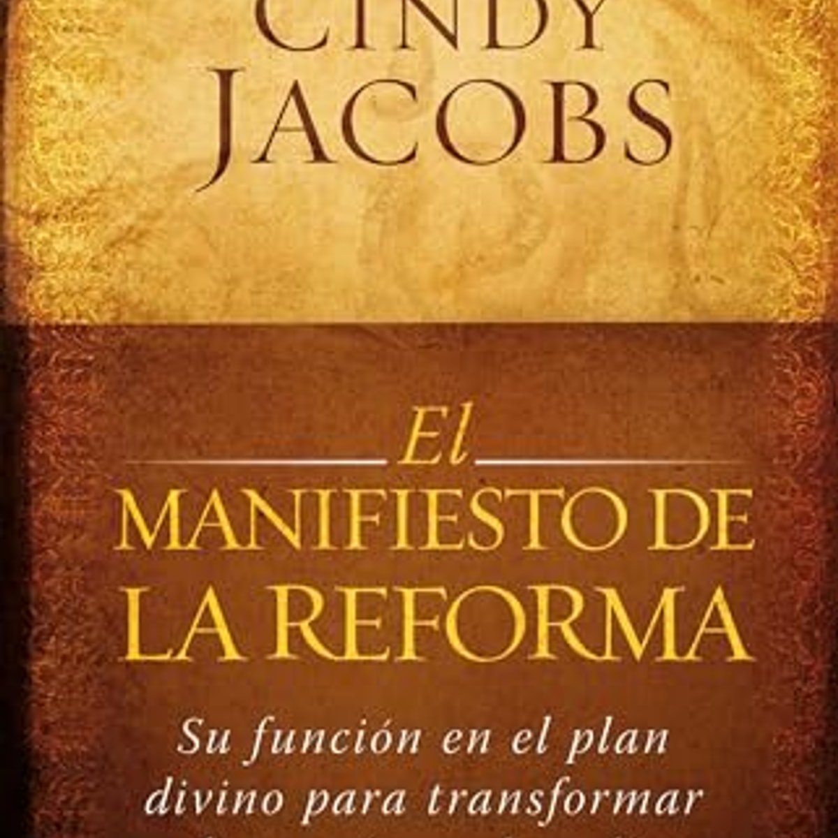 Manifiesto De La Reforma 1 Manifiesto De La Reforma