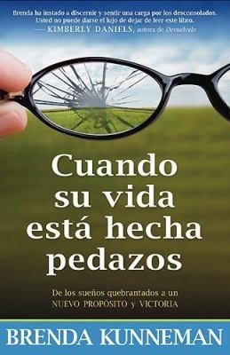 Cuando su Vida Está Hecha Pedazos