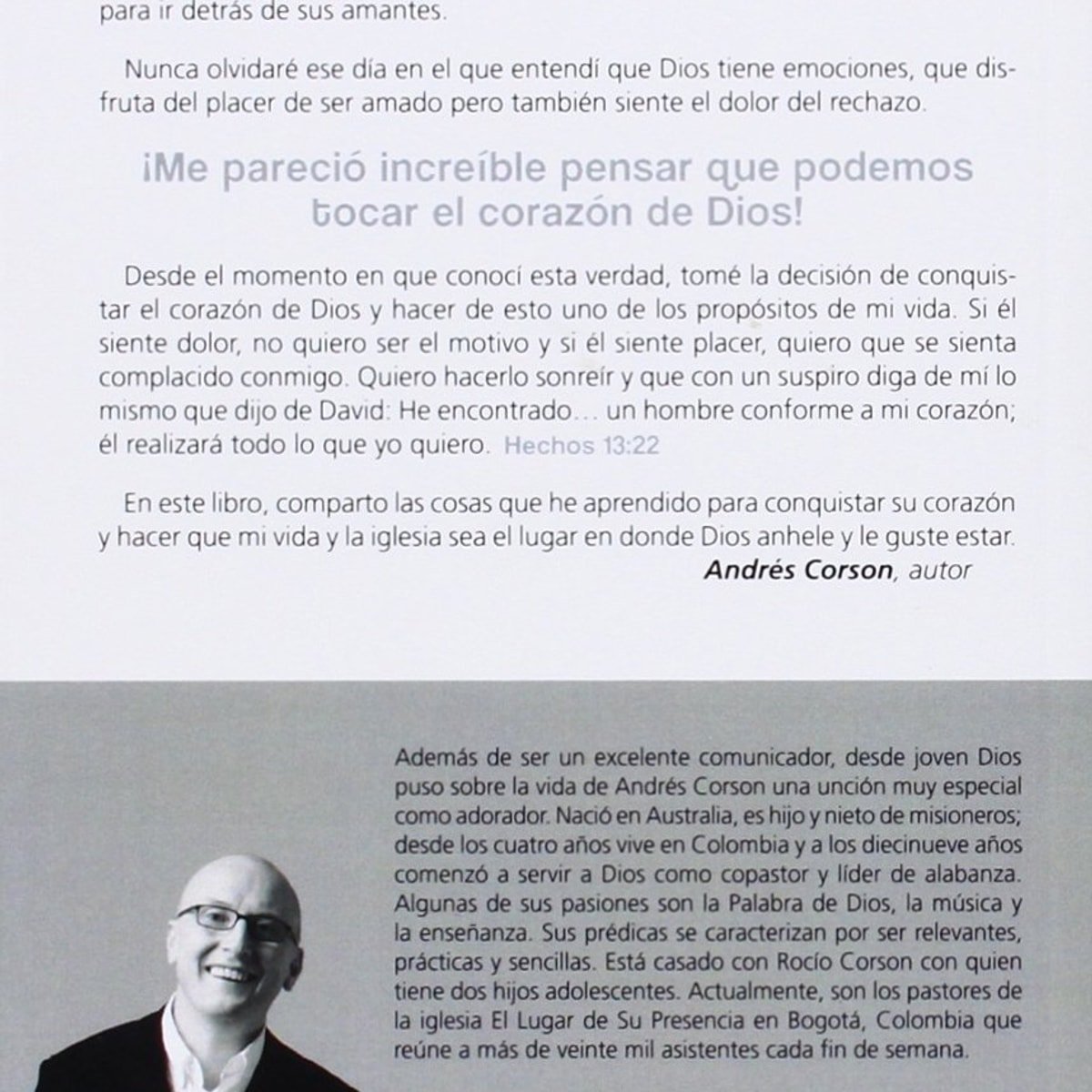 Corazon Quebrantado/Descubre Como Rendirte Y Acercarte A Dios 1 Corazon Quebrantado/Descubre Como Rendirte Y Acercarte A Dios