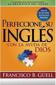 Perfeccione Su Ingles Con La Ayuda De Dios