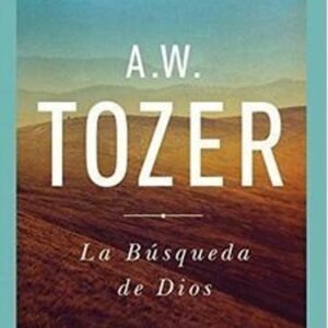 Libro La Búsqueda de Dios