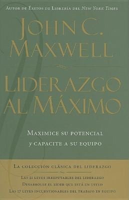 Liderazgo Al Maximo