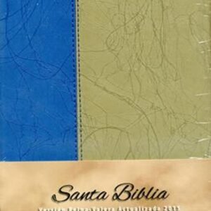 Manual Del Ministro Nelson/RVR/Piel/Dos Tonos