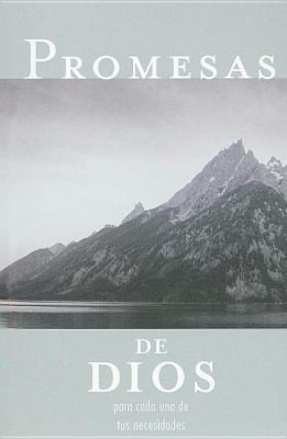 Promesas de Dios para Cada una de tus Necesidades