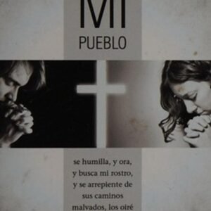 Si Mi Pueblo