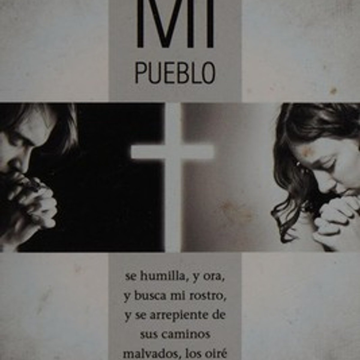 Si Mi Pueblo 1 Si Mi Pueblo