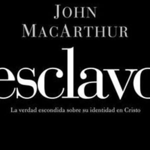 Esclavo/Verdad Escondida Sobre Su Identidad En Cristo