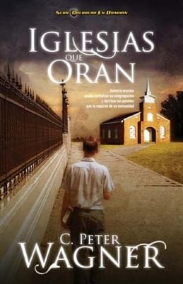 Iglesias Que Oran
