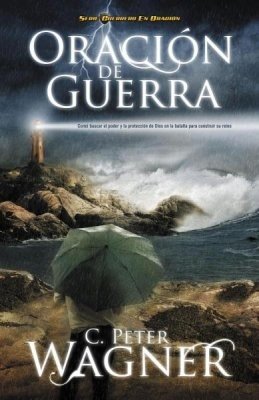 Oración de Guerra
