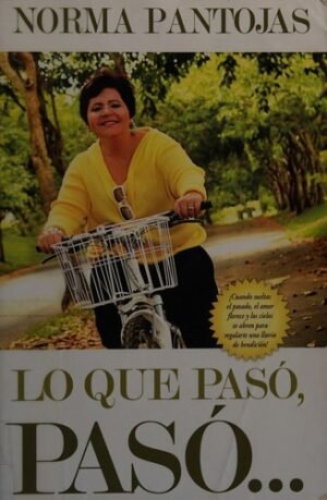 Lo que Pasó, Pasó